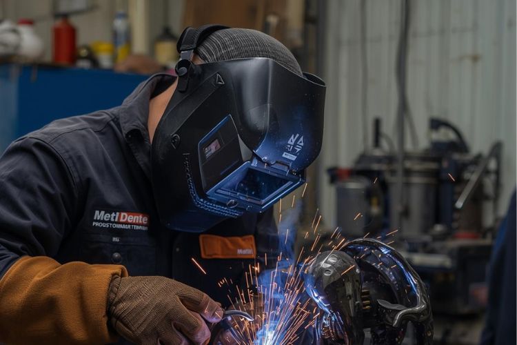 Professional Welding Service: Strong, Reliable, and Built to Last long